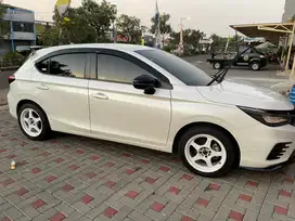 Honda City 2022 Bensin