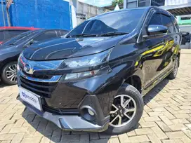 DP Rendah Daihatsu Xenia 1.5 R Deluxe Bensin-MT 2021 SSRSXS CRS