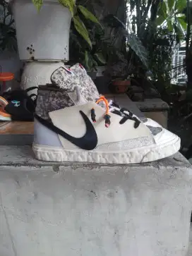 Nike blazer readymade unik cakep