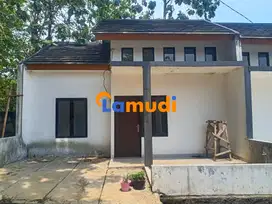 Rumah Siap Huni Di Cluster Grand Raya Residence Free Angsuran 1 Tahun