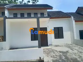 Rumah Free Angsuran 1 Tahun