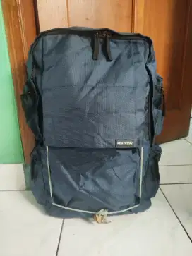 Ransel REDWING second terawat like new warna navy