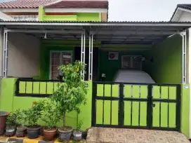 Dijuap rumah siap huni perum bkr cibening