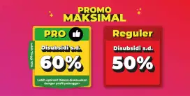 Jual data pribadi ambil perumahan