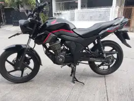 Di Jual Ok Punya Siap Pakai Motor Honda Cb 150 Verza Th 2019 Pajak On