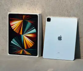 IPad Pro M1 12.9 256GB iBox