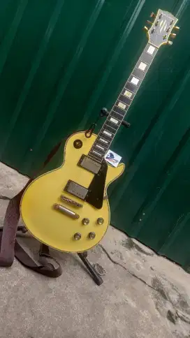 Edwards Les Paul custom Japan 2006