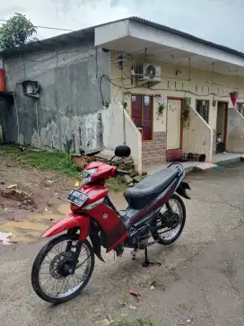 jual yamaha vega zr