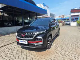 Wuling Almaz 1.5 Smart Enjoy 7-Seater Bensin-MT 2021 Hitam