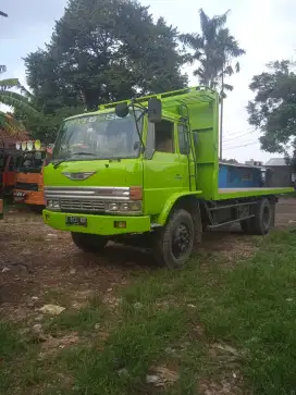 hino ranger 1993