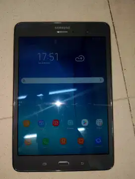 Samsung Tab A with S pen