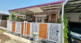 RUMAH MURAH DEKAT STT TELKOM & TOL BUAH BATU BANDUNG
