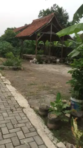 Invest Rumah Sewa/Kontrakan 4 rumah di Bogor full penghuni