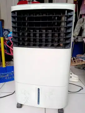 Air cooler midea