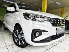 LOW KM 10RBan.! SUZUKI ERTIGA GX HYBRID AT 2023 MATIC GT SS SPORT 2024