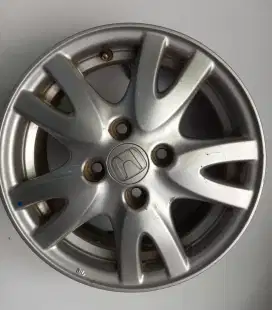 Velg Brio ring 14