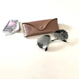 FS Preloved Kacamata Rayban