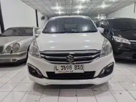 Suzuki Ertiga Diesel Manual 2017 Putih