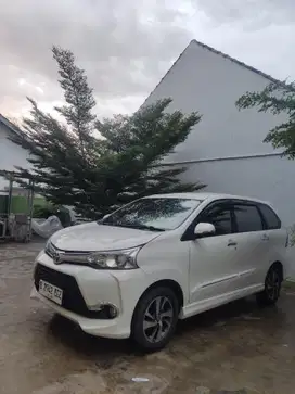 Avanza Veloz 1.5 Matic 2016