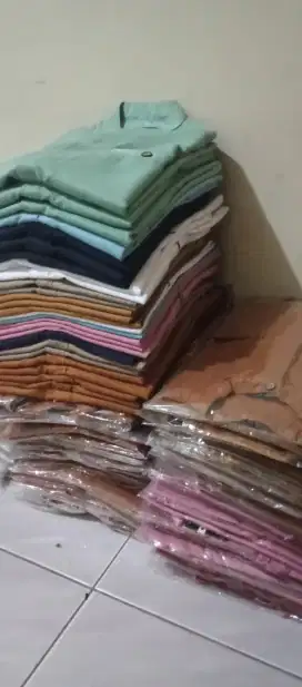 Cuci gudang Kurta anak