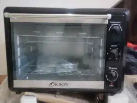 Oven Kirin 60 L