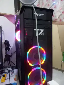 DIJUAL KOMPUTER MURAH BISA GAMING 1080P Jual KETENGAN