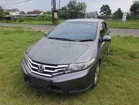 Dijual Honda city