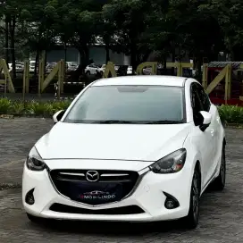 DP 1 JUTA! ALL NEW MAZDA 2 R SKYACTIV AT 2015/2016