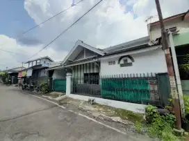 Rumah Dijual BU Murah 2 Lantai Purwosari Purwokerto Utara