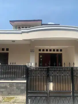 DIJUAL Rumah Dasana Indah