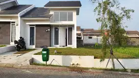 DIJUAL / TAKE OFFER  Rumah Bukit Tulip 36/150 di Citra Indah City