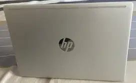 Laptop HP Pro Book