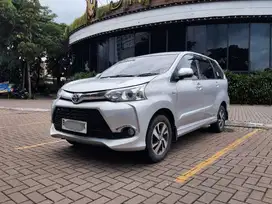 Veloz 1.5 AT' 2018; Siap Pakia