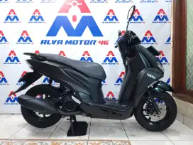 YAMAHA FREEGO TH 2019 GRESS MULUS CASH / TT / KREDIT DP 2 JT