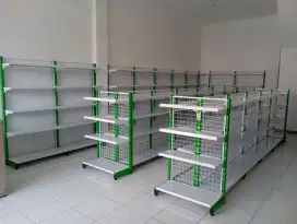 Rak Minimarket ( distributor/supplier )