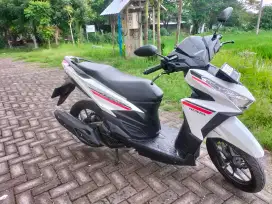 Honda Vario 125 tahun 2018 N Kepanjen mulus bisa TT