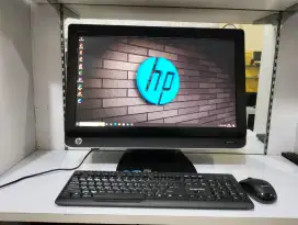 PC AIO  HP Omni 220
Intel Core i5