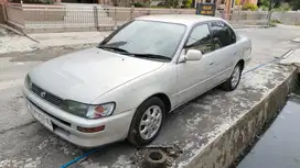 Toyota Corolla 1994 Bensin