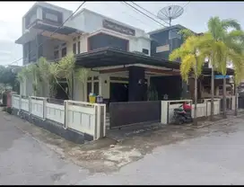 Dijual Rumah di Solok sumatra barat