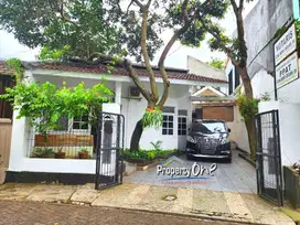 Dijual Rumah Griyaloka BSD City (YN)