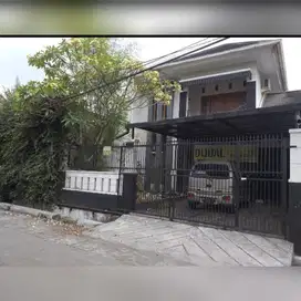 Dijual rumah  dekat SMA 4 Karangwaru Jogjakarta