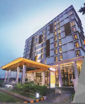 Dijual Hotel Bintang 4 di Jalan Mataram, Lippo Cikarang, Jawa Barat