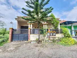 Dijual Rumah Beserta Isinya di Perumnas Sraten Cluring Banyuwangi