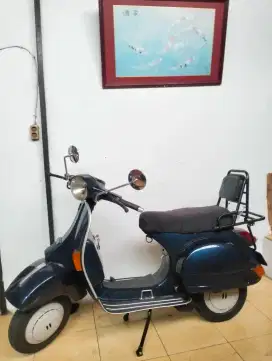 VESPA PX TAHUN 79 LOOK NEW PX