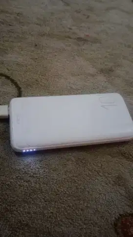 Powerbank merk Rexi