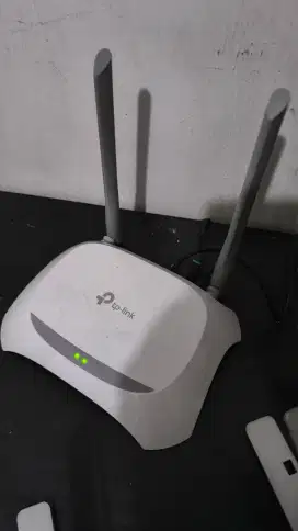 Router TP Link TL-WR840N 300 Mbps Wireless