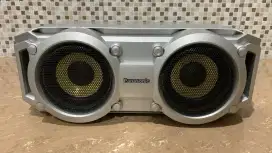 Speaker pasif panasonic 4inc