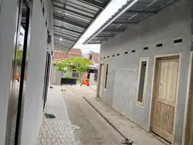 kos kosan baru dekat kampus itera dan polda