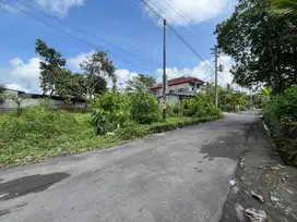 Tanah Utara UII Jogja, Area Cocok Kost