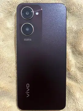 Vivo Y18 NFC 6/128 Coklat